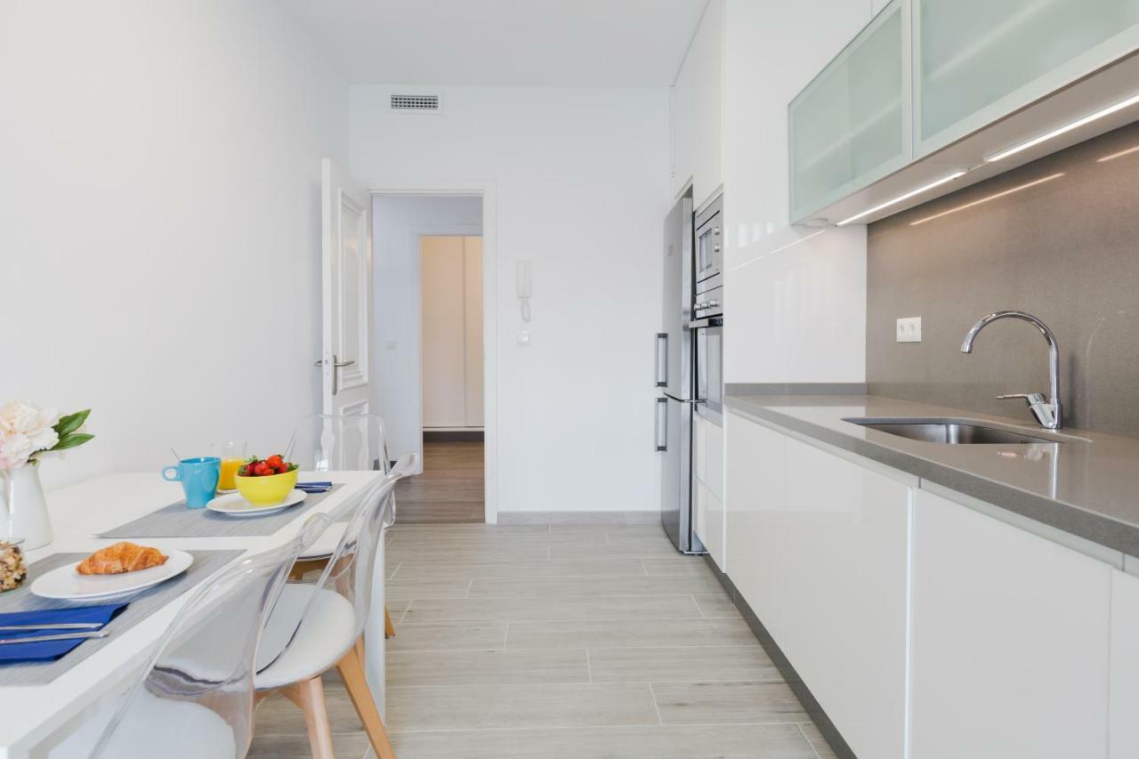 Apartament Hola Premium Centro Màlaga