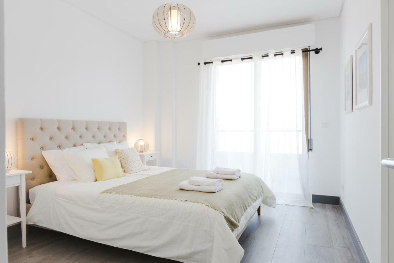 Apartament Hola Premium Centro Màlaga