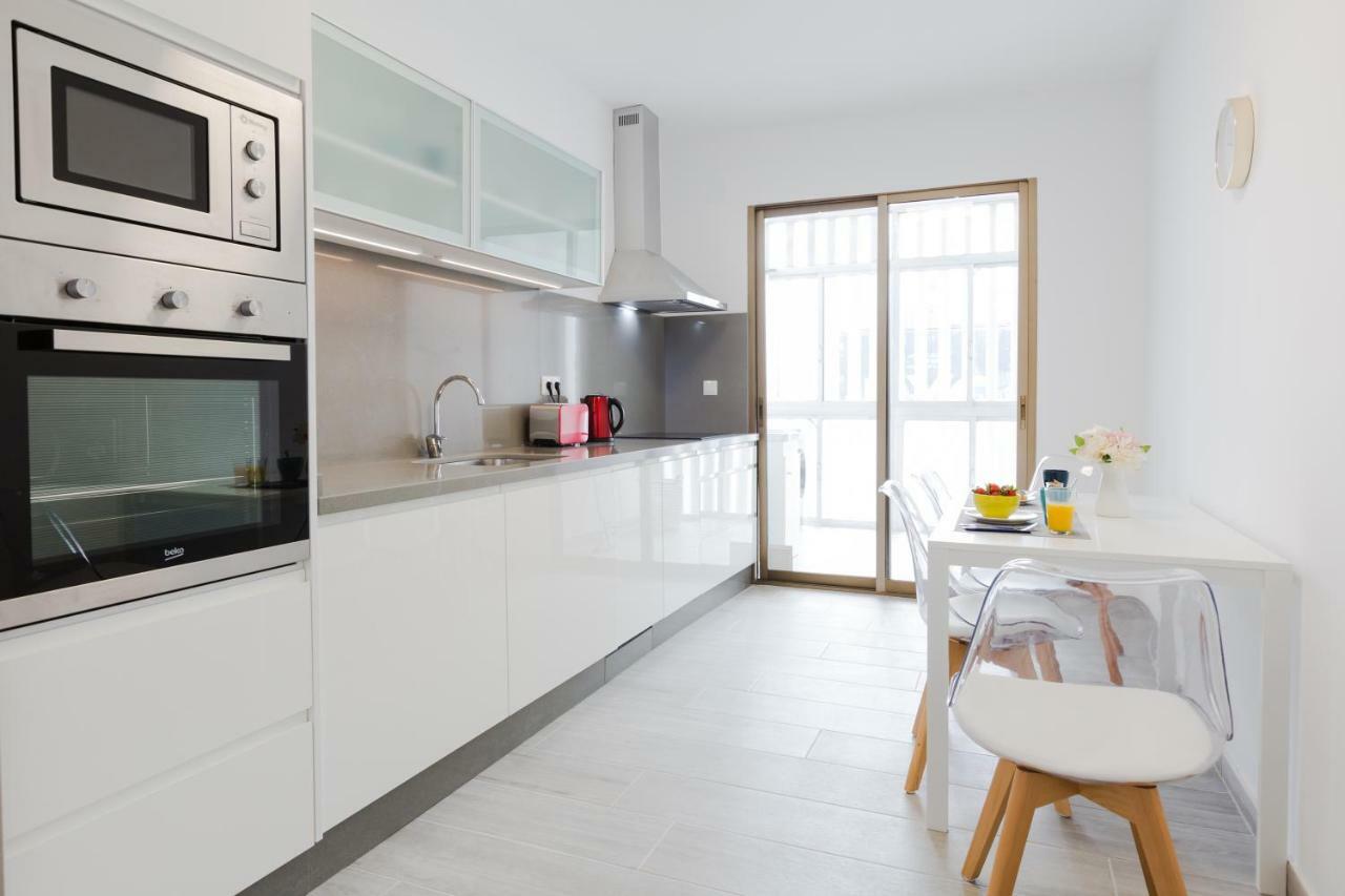 Hola Premium Centro Apartament