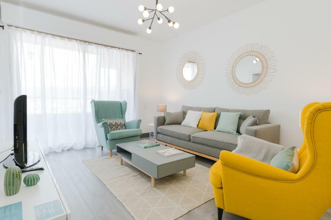 Hola Premium Centro Màlaga