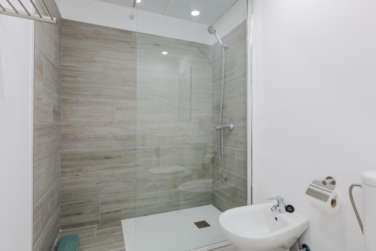 Hola Premium Centro Apartament Màlaga