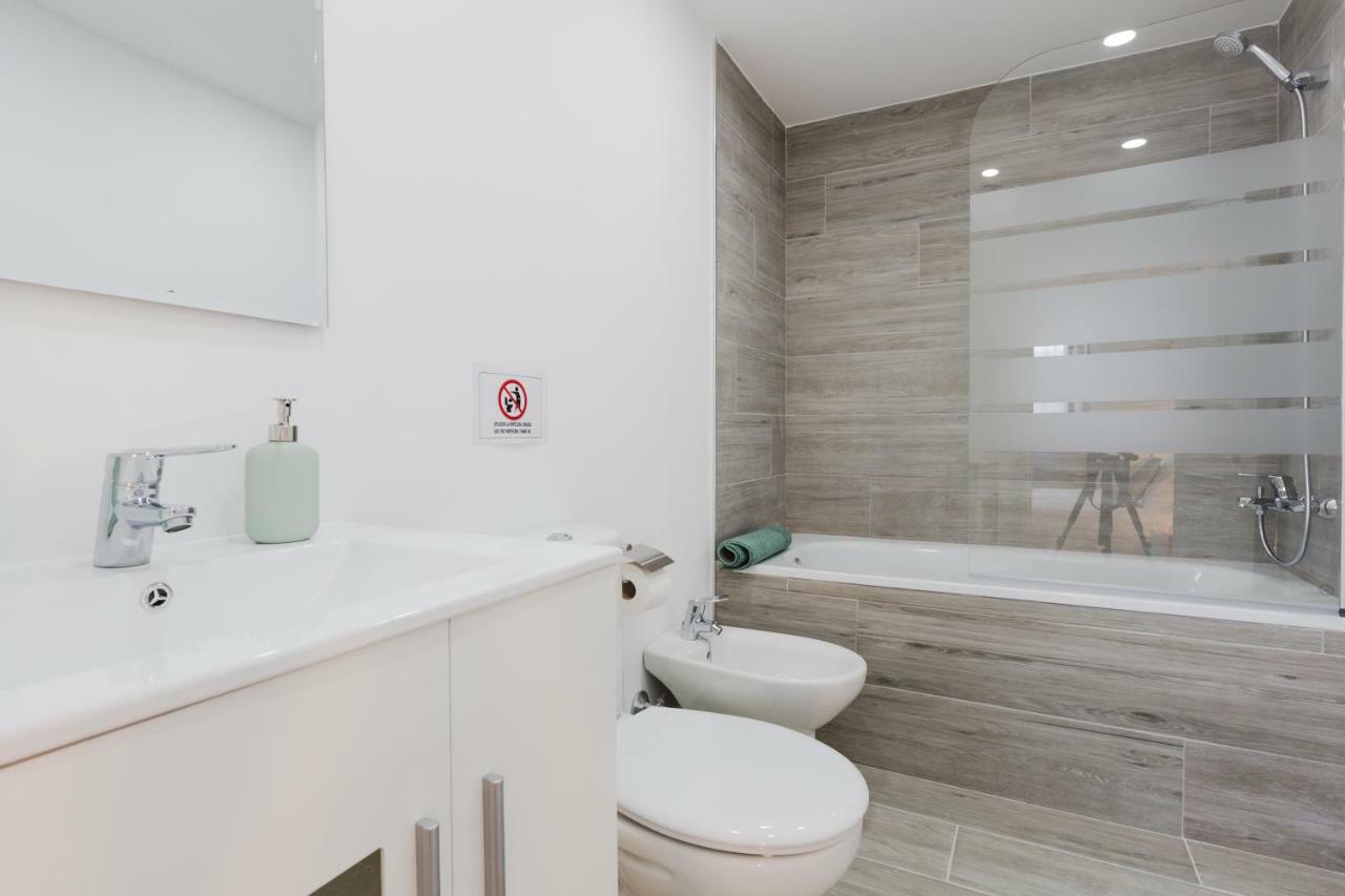 Hola Premium Centro Apartament Màlaga