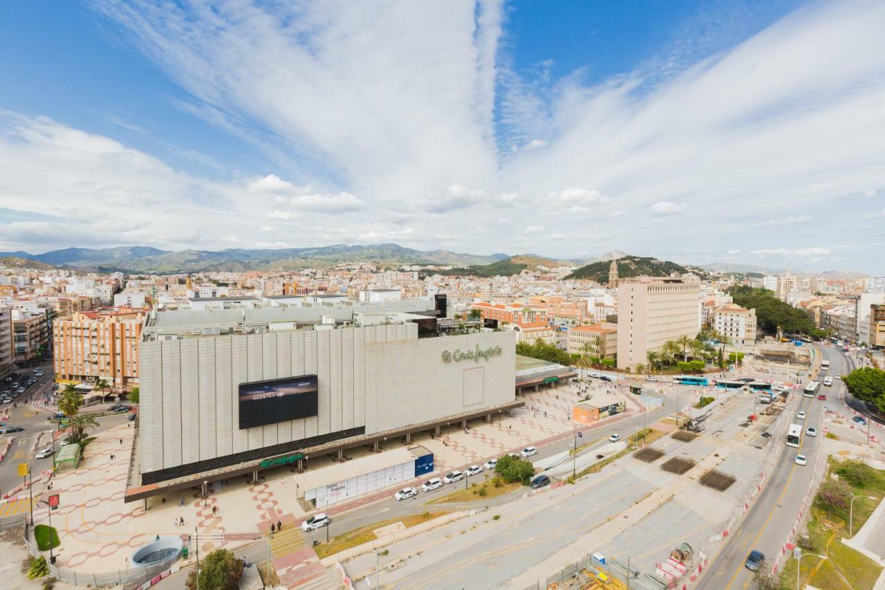 Apartament Hola Premium Centro Màlaga
