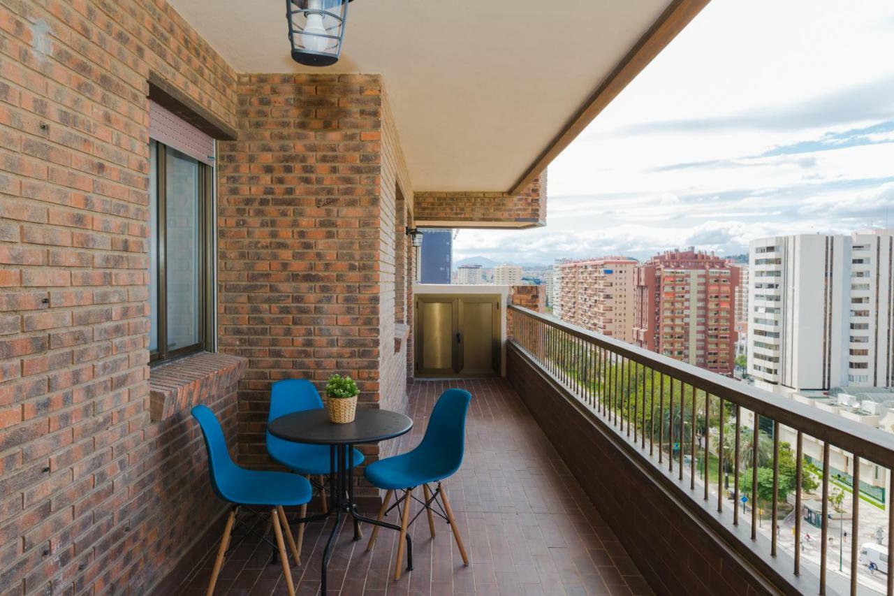 Hola Premium Centro Apartament *