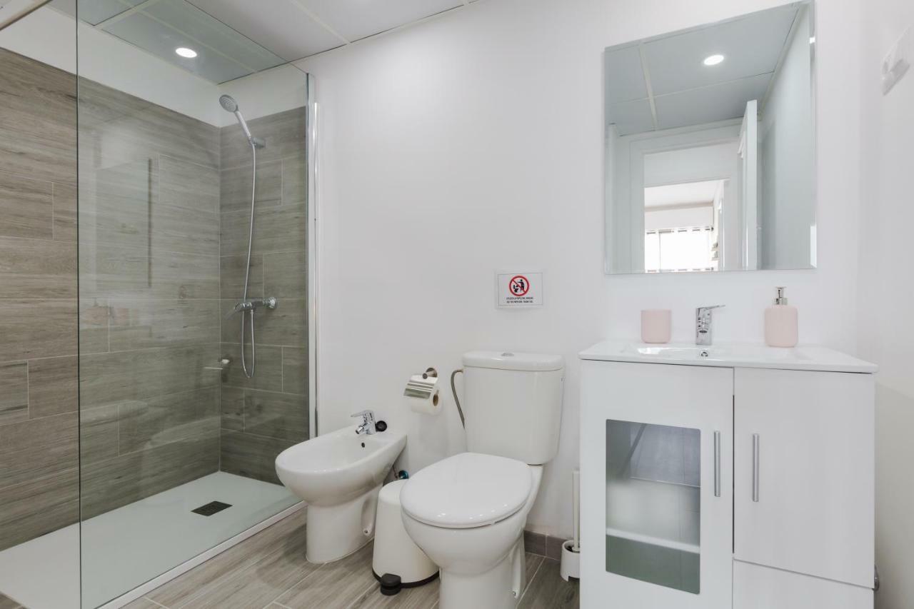 Hola Premium Centro Apartament *