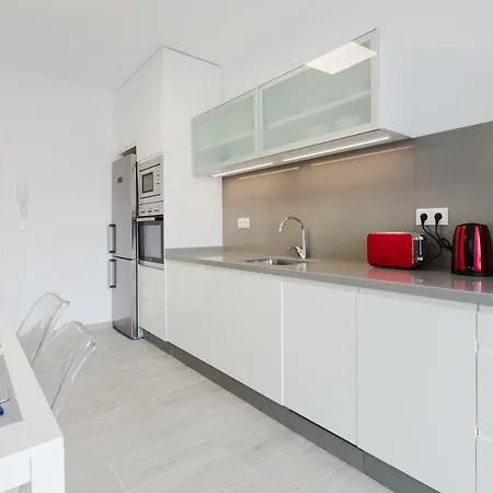 Hola Malaga Premium Centro Apartment Exterior photo