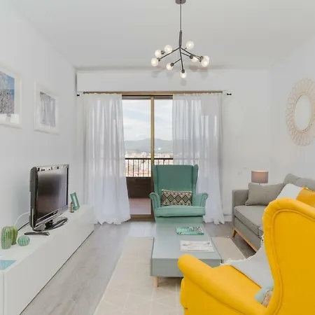 Hola Malaga Premium Centro Apartment Exterior photo